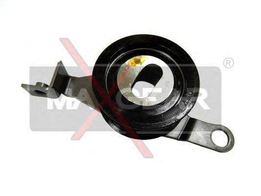 Deflection/Guide Pulley, timing belt 54-0180