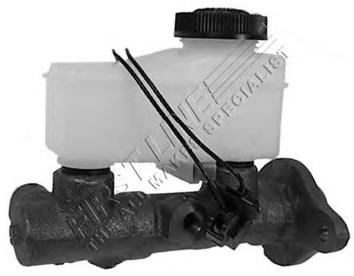 Bremsehovedcylinder FBM4118