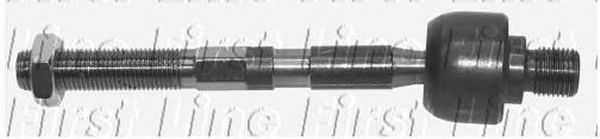 Articulación axial, barra de acoplamiento FTR5439