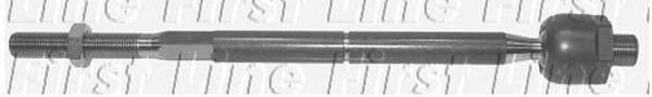 Tie Rod Axle Joint FTR5491