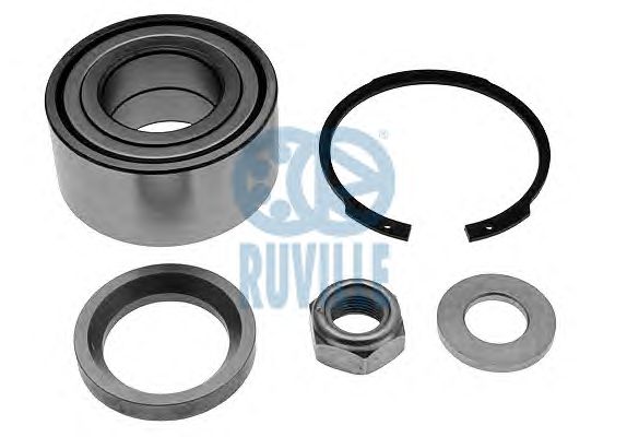 Wheel Bearing Kit 5509