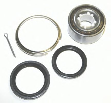 Wheel Bearing Kit FWB-0371