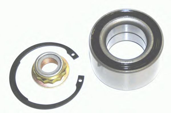 Wheel Bearing Kit FWB-0034