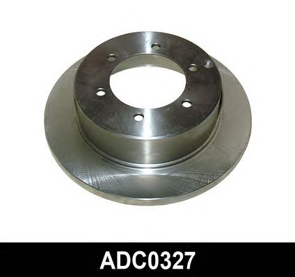 Disco de travão ADC0327
