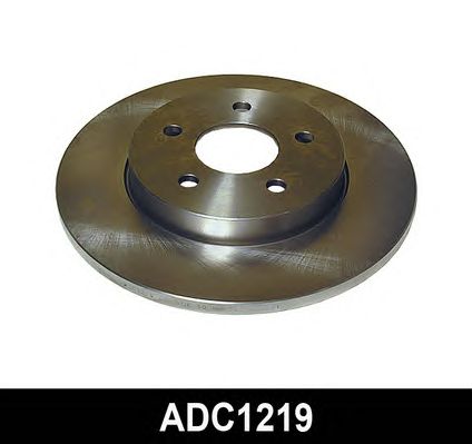 Fren diski ADC1219