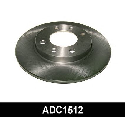 Disco de travão ADC1512