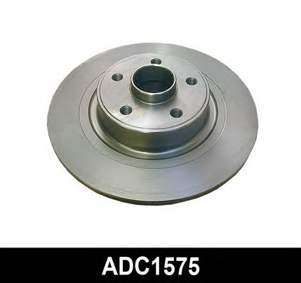 Brake Disc ADC1575