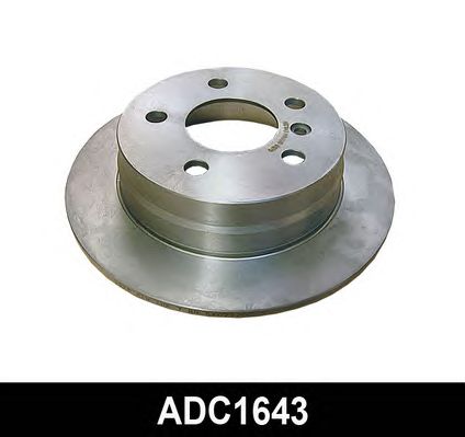 Fren diski ADC1643