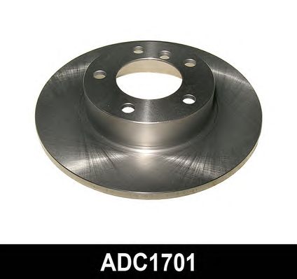 Brake Disc ADC1701