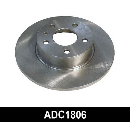 Brake Disc ADC1806