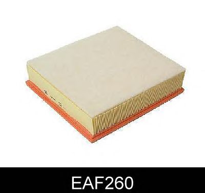 Filtro de ar EAF260