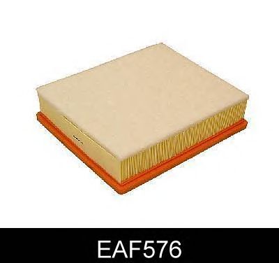 Filtro de aire EAF576