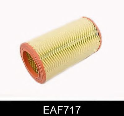 Filtro de ar EAF717