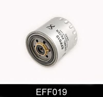 Filtro combustible EFF019