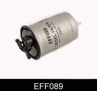 Filtro carburante EFF089