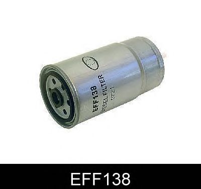Filtro combustible EFF138