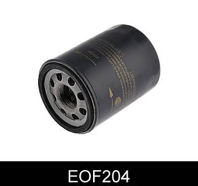 Filtro de óleo EOF204