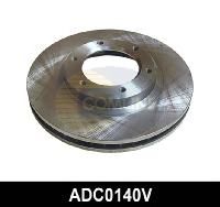 Brake Disc ADC0140V