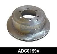 Brake Disc ADC0159V