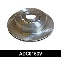 Brake Disc ADC0163V