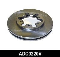 Fren diski ADC0220V