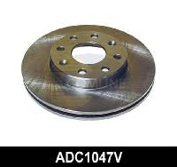 Brake Disc ADC1047V