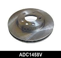 Brake Disc ADC1458V