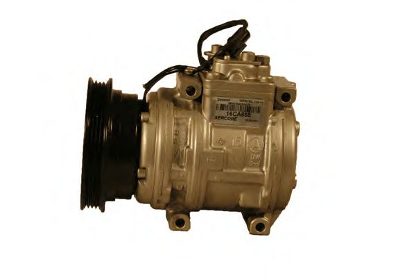 Compressor, ar condicionado 16CA668