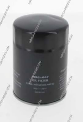 Oil Filter M131I08