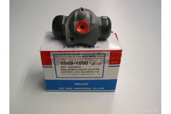 Wheel Brake Cylinder 0969-1090