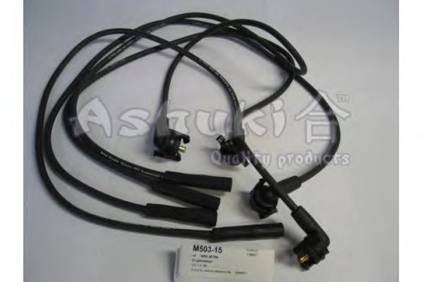 Комплект проводов зажигания M503-15