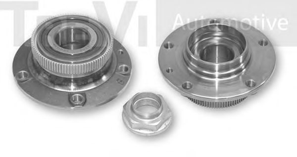 Wheel Bearing Kit SK18910