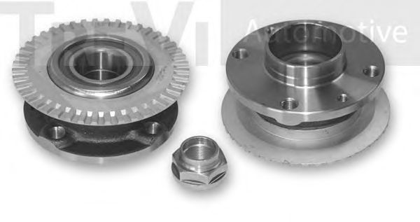Wheel Bearing Kit SK11476