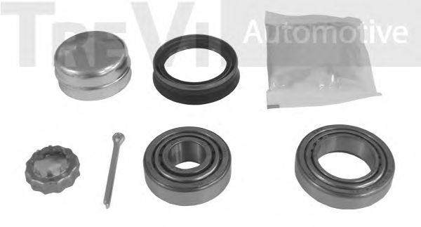 Wheel Bearing Kit SK13519
