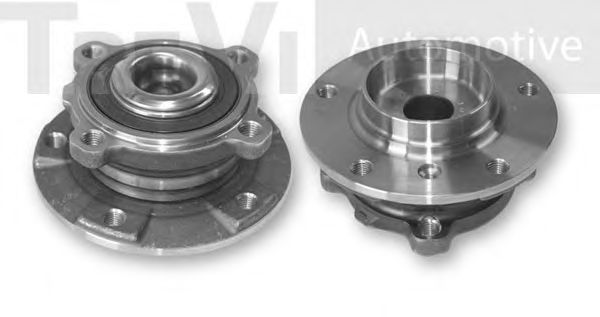 Wheel Bearing Kit SK10870