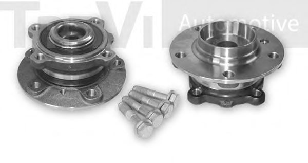 Wheel Bearing Kit SK10869