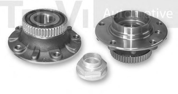 Wheel Bearing Kit RPK11458