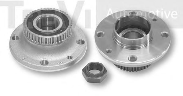 Wheel Bearing Kit RPK13442
