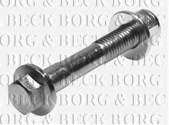 Clamping Screw Set, ball joint BSK6538