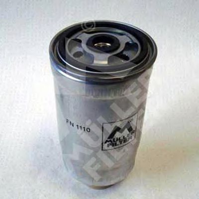 Brændstof-filter FN1110