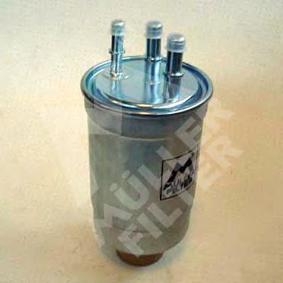 Brændstof-filter FN126