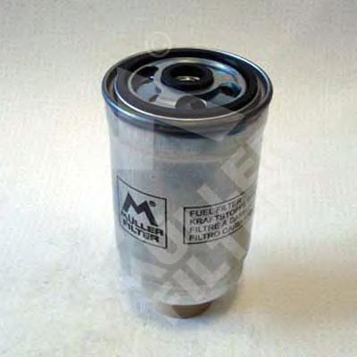 Brændstof-filter FN700