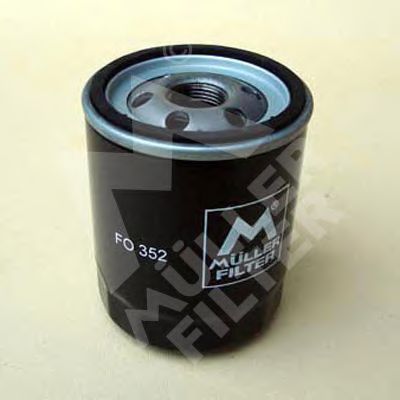 Oil Filter FO352