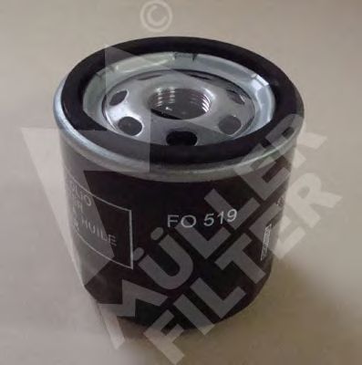 Filtro de aceite FO519