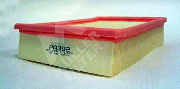 Filtro aria PA392