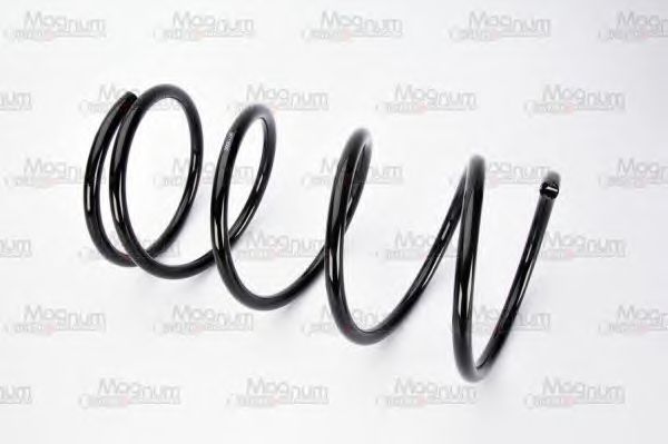 Coil Spring S00312MT