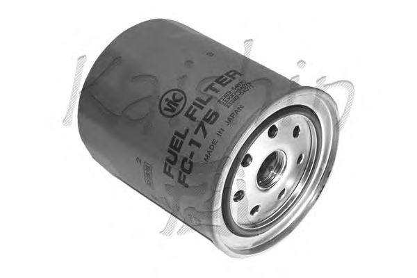 Filtro carburante FC175