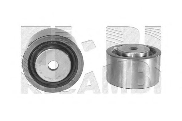 Tensioner Pulley, timing belt A00812