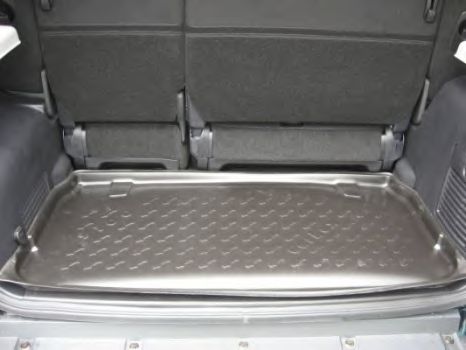 Ванночка для багажника 20-9100