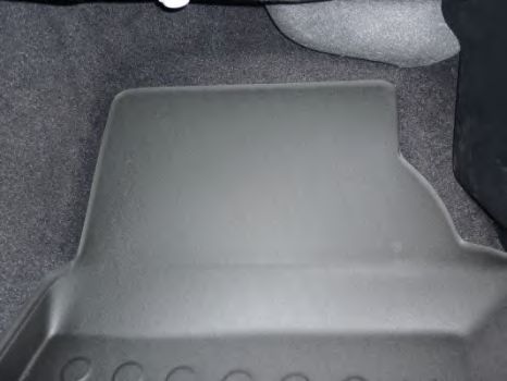 Footwell Tray 41-2394